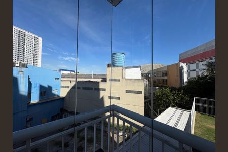 Apartamento à venda com 71m², 3 quartos e 1 vaga Apartamento à venda com 71m², 3 quartos e 1 vagaVista