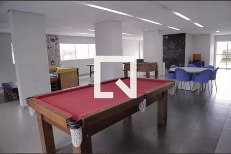 Apartamento à venda com 71m², 3 quartos e 1 vaga Apartamento à venda com 71m², 3 quartos e 1 vagaSala de Jogos