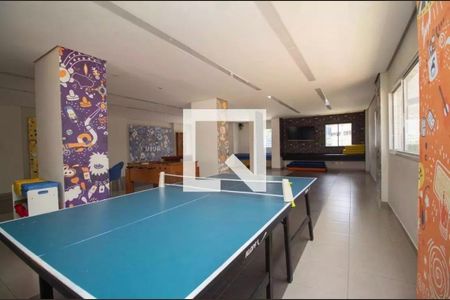 Apartamento à venda com 71m², 3 quartos e 1 vaga Apartamento à venda com 71m², 3 quartos e 1 vagaSala de Jogos