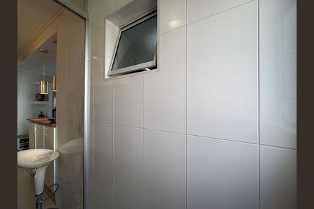 Apartamento à venda com 71m², 3 quartos e 1 vaga Apartamento à venda com 71m², 3 quartos e 1 vagaÁrea de Serviço
