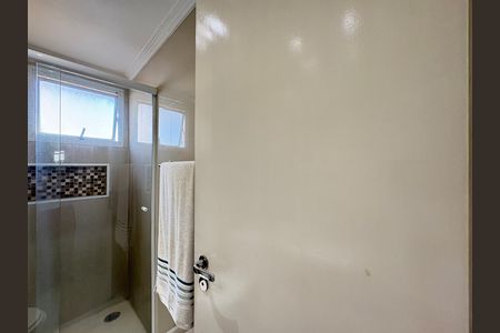 Apartamento à venda com 71m², 3 quartos e 1 vaga Apartamento à venda com 71m², 3 quartos e 1 vagaBanheiro da Suíte