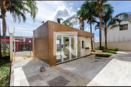 Apartamento à venda com 71m², 3 quartos e 1 vaga Apartamento à venda com 71m², 3 quartos e 1 vagaPortaria