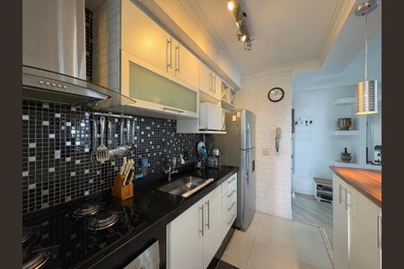 Apartamento à venda com 71m², 3 quartos e 1 vaga Apartamento à venda com 71m², 3 quartos e 1 vagaCozinha