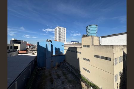 Apartamento à venda com 71m², 3 quartos e 1 vaga Apartamento à venda com 71m², 3 quartos e 1 vagaVista da Suíte