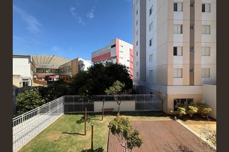 Apartamento à venda com 71m², 3 quartos e 1 vaga Apartamento à venda com 71m², 3 quartos e 1 vagaVista do Quarto 2