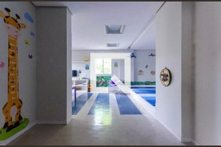 Apartamento à venda com 71m², 3 quartos e 1 vaga Apartamento à venda com 71m², 3 quartos e 1 vagaBrinquedoteca