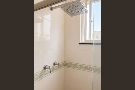 Banheiro de apartamento à venda com 1 quarto, 60m² em Botafogo, Rio de Janeiro