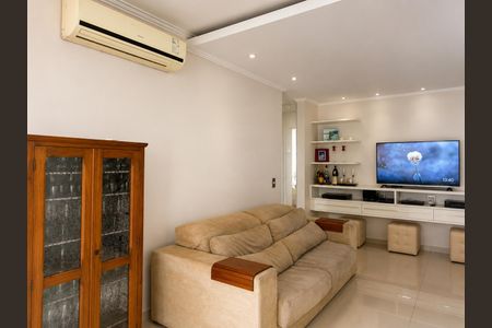 Sala de apartamento à venda com 1 quarto, 60m² em Botafogo, Rio de Janeiro