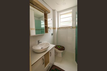 Apartamento à venda com 75m², 2 quartos e sem vagaBanheiro