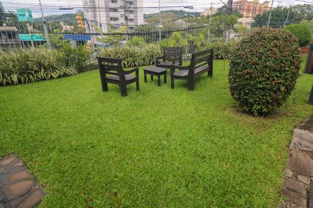 Apartamento à venda com 75m², 2 quartos e sem vagaÁrea comum - Jardim