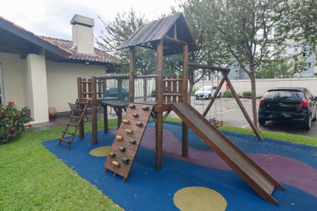 Apartamento à venda com 75m², 2 quartos e sem vagaÁrea comum - Playground