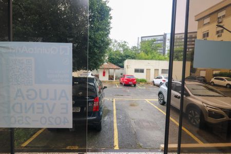 Apartamento à venda com 75m², 2 quartos e sem vagaVista da Sala