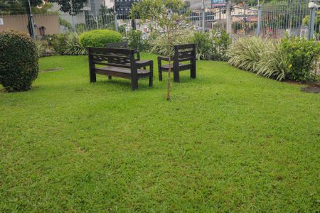 Apartamento à venda com 75m², 2 quartos e sem vagaÁrea comum - Jardim