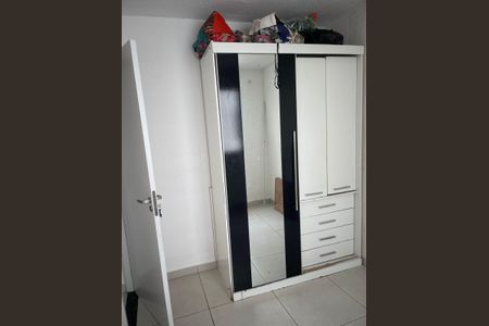 Apartamento para alugar com 45m², 2 quartos e 1 vagaQuarto