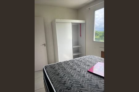 Apartamento para alugar com 45m², 2 quartos e 1 vagaQuarto