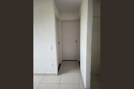 Apartamento para alugar com 45m², 2 quartos e 1 vagaSala