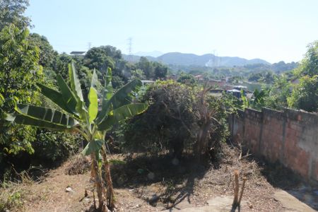 Quintal de casa para alugar com 2 quartos, 80m² em Rodilândia, Nova Iguaçu