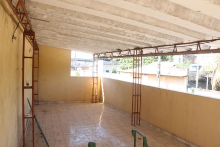 Casa para alugar com 80m², 2 quartos e 1 vagaterraço