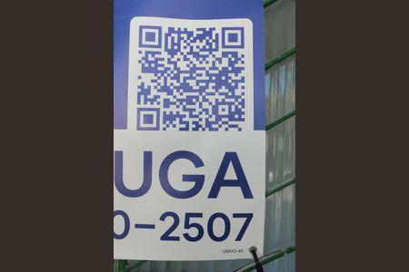 Casa para alugar com 80m², 2 quartos e 1 vagafot da placa