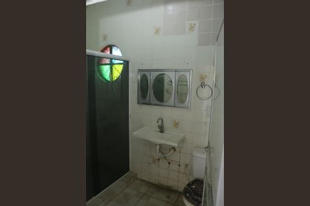 Casa para alugar com 80m², 2 quartos e 1 vagaBanheiro