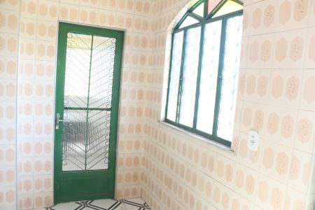 Casa para alugar com 80m², 2 quartos e 1 vagaCozinha