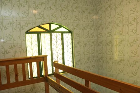 Casa para alugar com 80m², 2 quartos e 1 vagaquarto