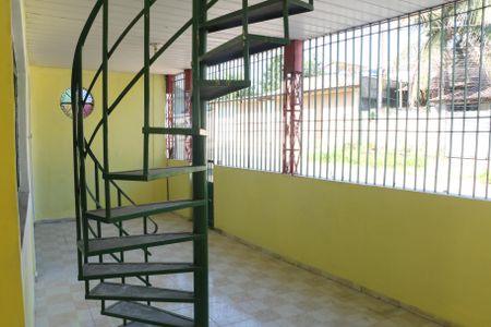 Casa para alugar com 80m², 2 quartos e 1 vagaVaranda da Sala