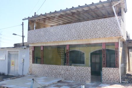 Fachada de casa para alugar com 2 quartos, 80m² em Rodilândia, Nova Iguaçu