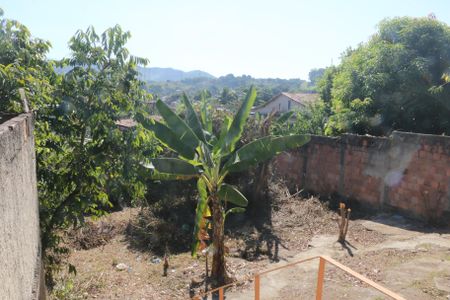 quintal de casa para alugar com 2 quartos, 80m² em Rodilândia, Nova Iguaçu