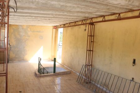 Casa para alugar com 80m², 2 quartos e 1 vagaterraço