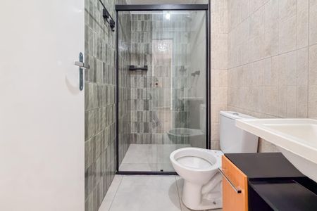 Apartamento para alugar com 36m², 1 quarto e sem vagaBanheiro