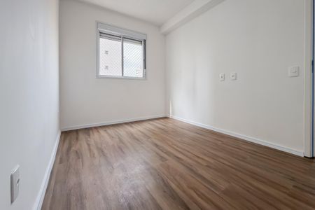 Apartamento para alugar com 36m², 1 quarto e sem vagaQuarto