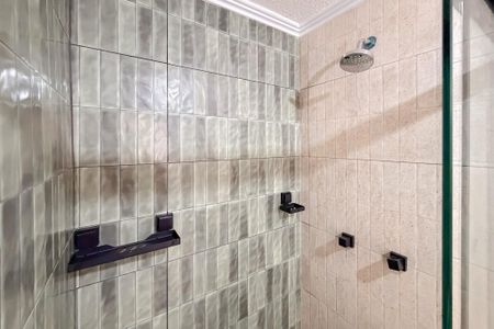 Apartamento para alugar com 36m², 1 quarto e sem vagaBanheiro
