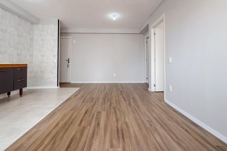 Apartamento para alugar com 36m², 1 quarto e sem vagaSala