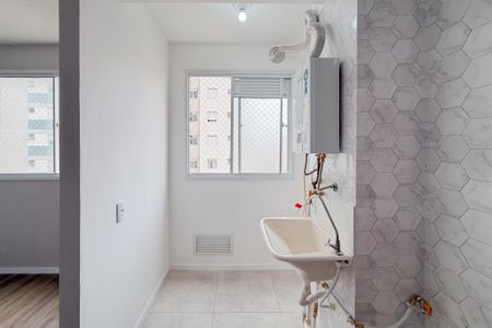 Apartamento para alugar com 36m², 1 quarto e sem vagaÁrea de Serviço