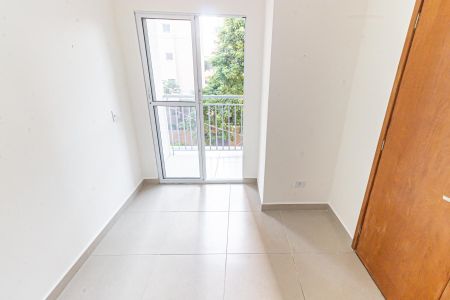 Quarto de apartamento à venda com 1 quarto, 35m² em Belenzinho, São Paulo