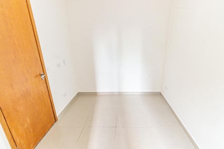 Quarto de apartamento à venda com 1 quarto, 35m² em Belenzinho, São Paulo