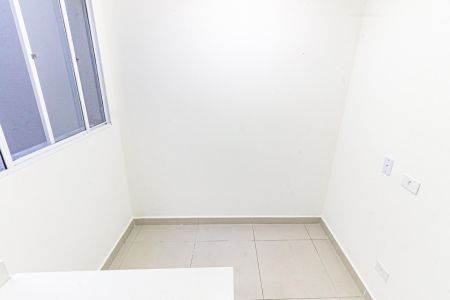 Apartamento à venda com 35m², 1 quarto e sem vaga Apartamento à venda com 35m², 1 quarto e sem vagaSala/Cozinha