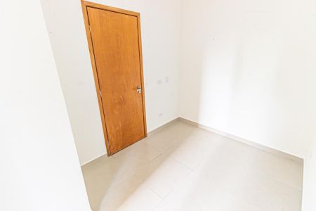 Quarto de apartamento à venda com 1 quarto, 35m² em Belenzinho, São Paulo