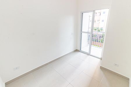 Quarto de apartamento à venda com 1 quarto, 35m² em Belenzinho, São Paulo