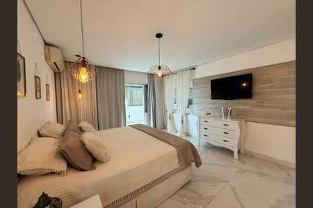 Apartamento à venda com 270m², 4 quartos e 2 vagasSuite