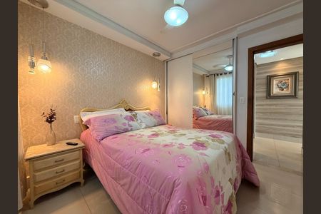 Apartamento à venda com 270m², 4 quartos e 2 vagasQuarto 1