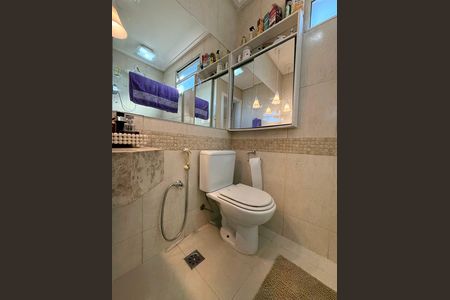 Apartamento à venda com 270m², 4 quartos e 2 vagasBanheiro 1