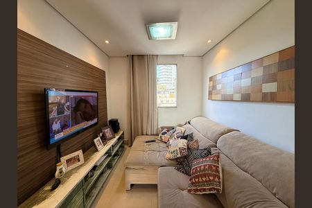 Apartamento à venda com 270m², 4 quartos e 2 vagasSala