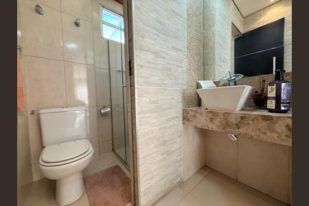 Apartamento à venda com 270m², 4 quartos e 2 vagasBanheiro 2
