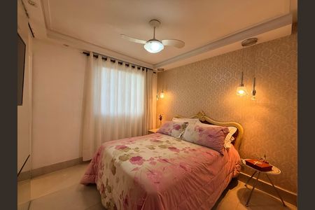 Apartamento à venda com 270m², 4 quartos e 2 vagasQuarto 1