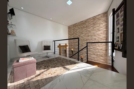 Apartamento à venda com 270m², 4 quartos e 2 vagasSala 2