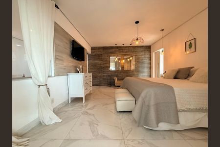Apartamento à venda com 270m², 4 quartos e 2 vagasSuite