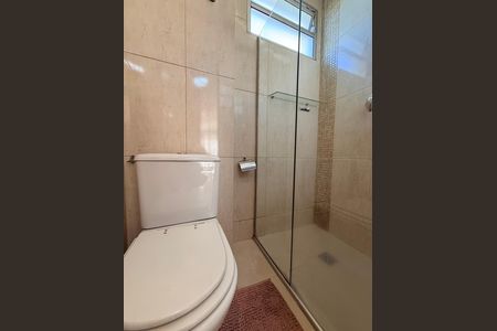 Apartamento à venda com 270m², 4 quartos e 2 vagasBanheiro 2