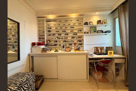 Apartamento à venda com 4 quartos, 270m² em Cidade Nova, Belo Horizonte